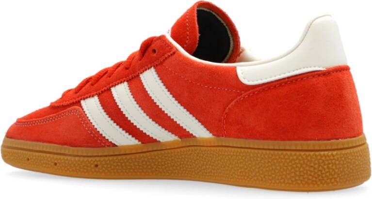 adidas Originals Hanball Spezial sneakers Orange Dames