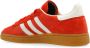 Adidas Originals Handball Spezial Preloved Red Cream White Crystal White- Preloved Red Cream White Crystal White - Thumbnail 8