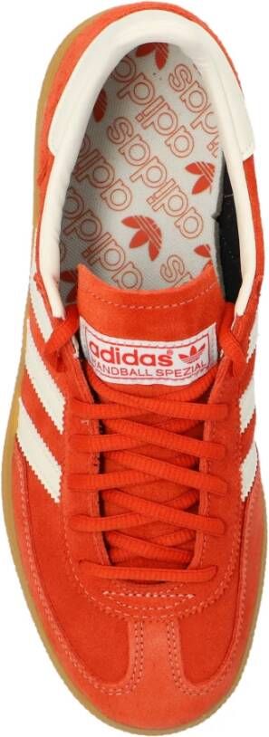 adidas Originals Hanball Spezial sneakers Orange Dames