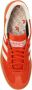 Adidas Originals Handball Spezial Preloved Red Cream White Crystal White- Preloved Red Cream White Crystal White - Thumbnail 22