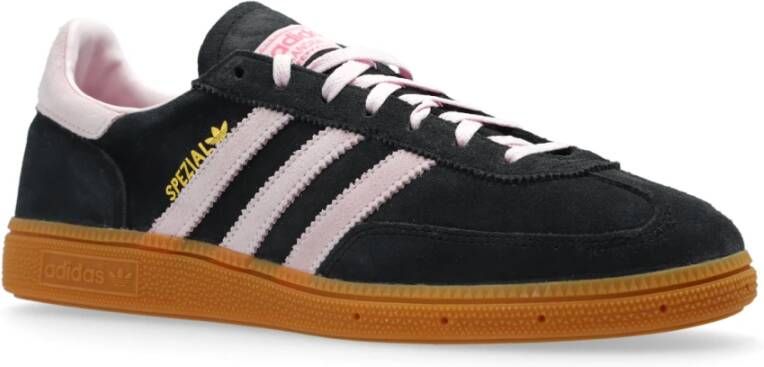 adidas Originals Handbal Spezial sneakers Black Heren