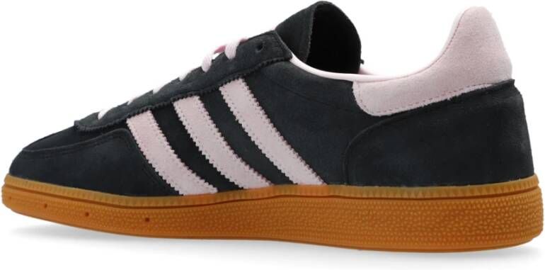 adidas Originals Handball Spezial sneakers Black Heren