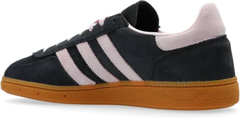 adidas Originals Handbal Spezial sneakers Black Heren