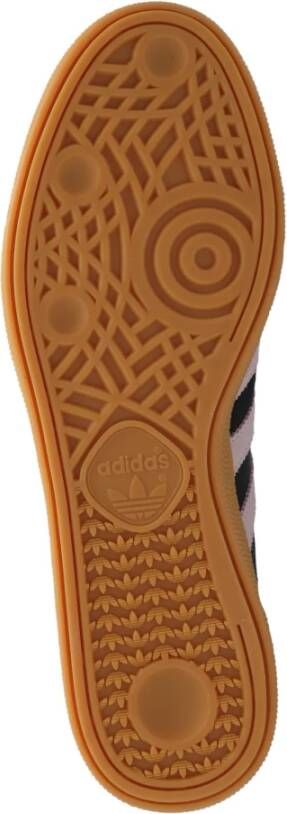 adidas Originals Handball Spezial sneakers Black Heren
