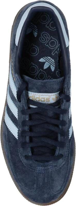 adidas Originals Handbal Spezial sneakers Blue Dames