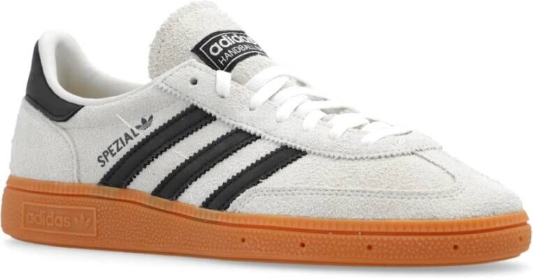 adidas Originals Handball Spezial sneakers Gray Heren