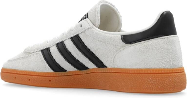 adidas Originals Handball Spezial sneakers Gray Heren