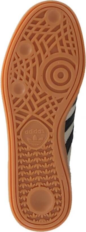adidas Originals Handball Spezial sneakers Gray Heren