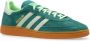 Adidas Originals Handball Spezial Sneaker Trendy Sneakers collegiate green semi green spark GUM 1 maat: 36 2 3 beschikbare maaten:3 - Thumbnail 6