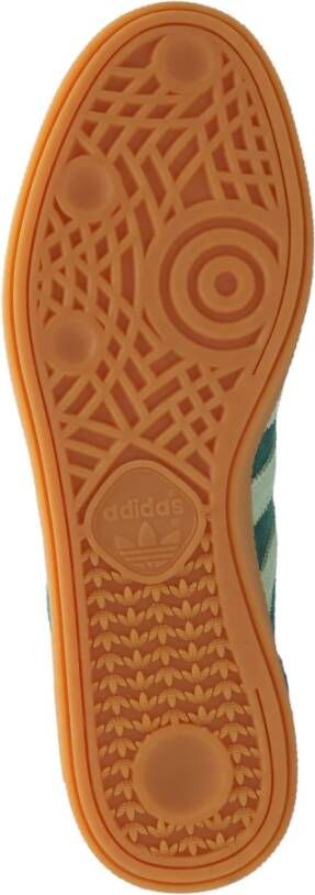 adidas Originals Handbal Spezial sneakers Green Heren