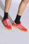 Adidas Originals Handball Spezial Sneaker Trendy Sneakers bright red clear pink GUM 1 maat: 37 1 3 beschikbare maaten:36 2 3 37 1 3 - Thumbnail 6