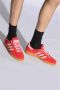 Adidas Originals Handball Spezial Sneaker Trendy Sneakers bright red clear pink GUM 1 maat: 37 1 3 beschikbare maaten:36 2 3 37 1 3 - Thumbnail 16