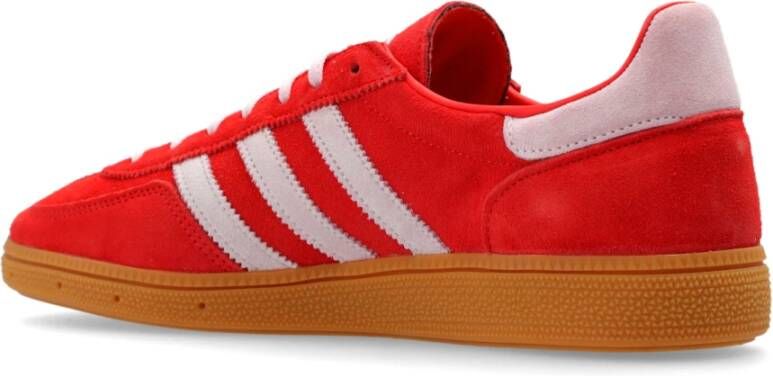 adidas Originals Handbal Spezial sneakers Red Heren