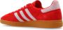 Adidas Originals Handball Spezial Sneaker Trendy Sneakers bright red clear pink GUM 1 maat: 37 1 3 beschikbare maaten:36 2 3 37 1 3 - Thumbnail 19