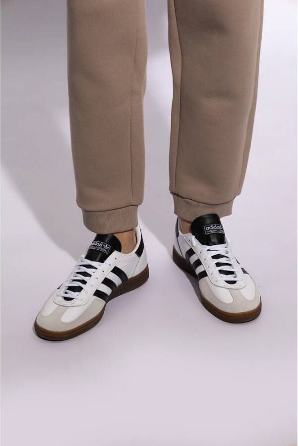 adidas Originals Handball Spezial sneakers White Heren