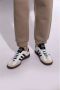 Adidas Originals Handball Spezial Cloud White Core Black Gum- Cloud White Core Black Gum - Thumbnail 13