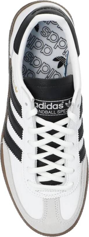 adidas Originals Handbal Spezial sneakers White Heren