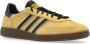 Adidas Originals Handball Spezial BROWN- BROWN - Thumbnail 9