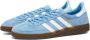 Adidas Originals Handball Spezial Lichtblauwe Sneakers Blue Heren - Thumbnail 2