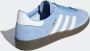 Adidas Originals Handball Spezial Lichtblauwe Sneakers Blue Heren - Thumbnail 5