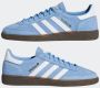 Adidas Originals Handball Spezial Lichtblauwe Sneakers Blue Heren - Thumbnail 6