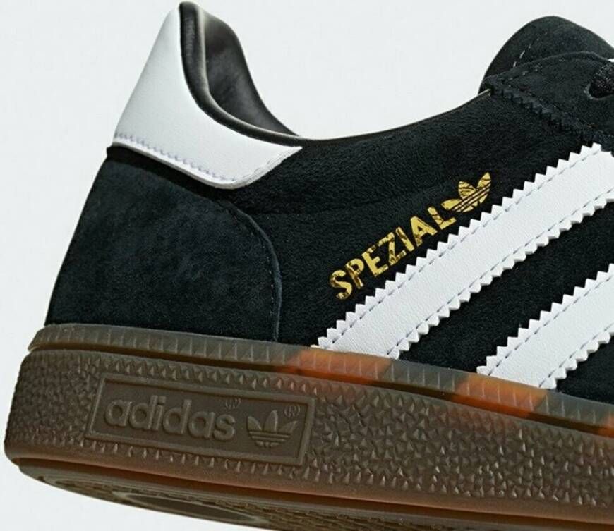 adidas Originals Handball Spezial Sneakers Black Dames