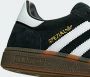 Adidas Originals Handball Spezial Sneakers Black Dames - Thumbnail 3