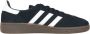 Adidas Originals Handball Spezial Kids Sneaker (GS) Lifestyle in zwart formaten: 36 2 3 - Thumbnail 5