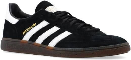 adidas Originals Handball Spezial sneakers Black Heren