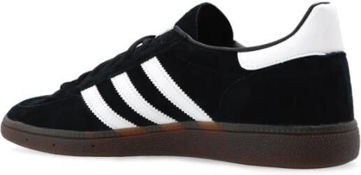 adidas Originals Handball Spezial sneakers Black Heren