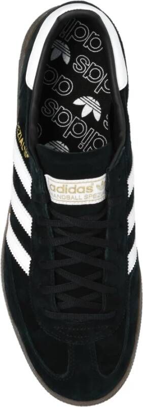 adidas Originals Handball Spezial sneakers Black Heren
