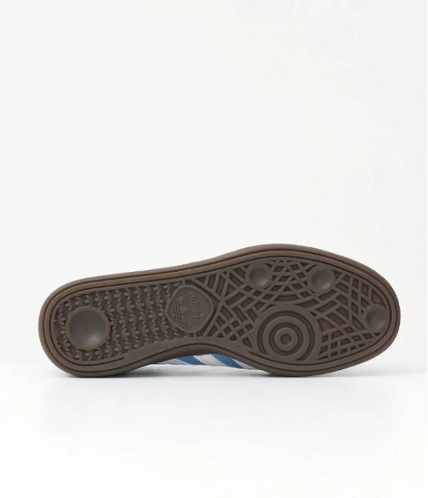 Adidas Originals Handball Spezial Sneakers Blauw