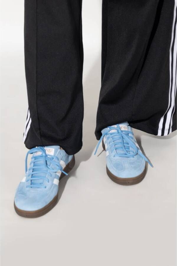 adidas Originals Handball Spezial sneakers Blue Dames