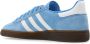 Adidas Originals Handball Spezial Sneaker Trendy Sneakers light blue ftwr white GUM5 maat: 40 beschikbare maaten:36 2 3 38 2 3 39 1 3 40 4 - Thumbnail 15