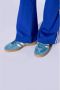 Adidas Originals Handball Spezial Core Blue Cream White Crystal White- Core Blue Cream White Crystal White - Thumbnail 8
