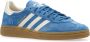 Adidas Originals Handball Spezial Heren Core Blue Cream White Crystal White- Dames Core Blue Cream White Crystal White - Thumbnail 9