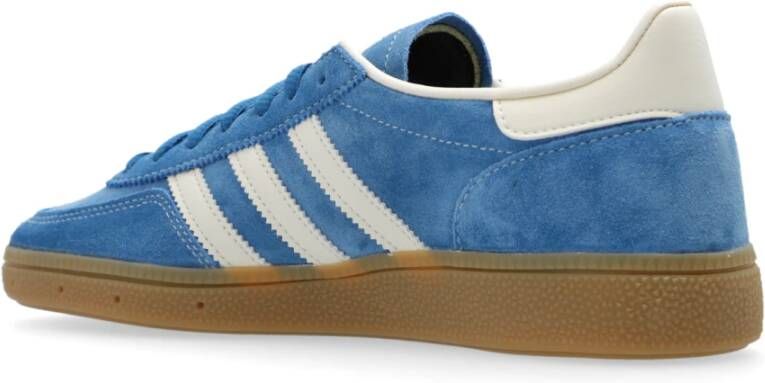 adidas Originals Handball Spezial sneakers Blue Dames