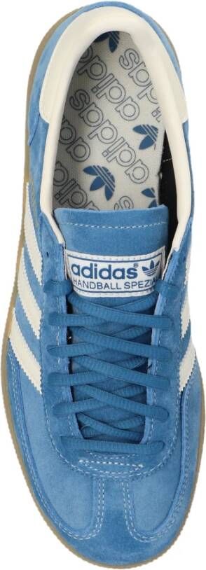 adidas Originals Handball Spezial sneakers Blue Dames