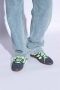 Adidas Originals Handball Spezial Sneaker Terrace Styles legend ink green spark maat: 36 2 3 beschikbare maaten:36 2 3 37 1 3 38 2 3 39 - Thumbnail 5