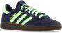 Adidas Originals Handball Spezial Sneaker Terrace Styles legend ink green spark maat: 36 2 3 beschikbare maaten:36 2 3 37 1 3 38 2 3 39 - Thumbnail 7