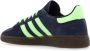 Adidas Originals Handball Spezial Sneaker Terrace Styles legend ink green spark maat: 36 2 3 beschikbare maaten:36 2 3 37 1 3 38 2 3 39 - Thumbnail 8