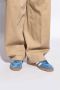 Adidas Originals Handball Spezial Core Blue Cream White Crystal White- Core Blue Cream White Crystal White - Thumbnail 30