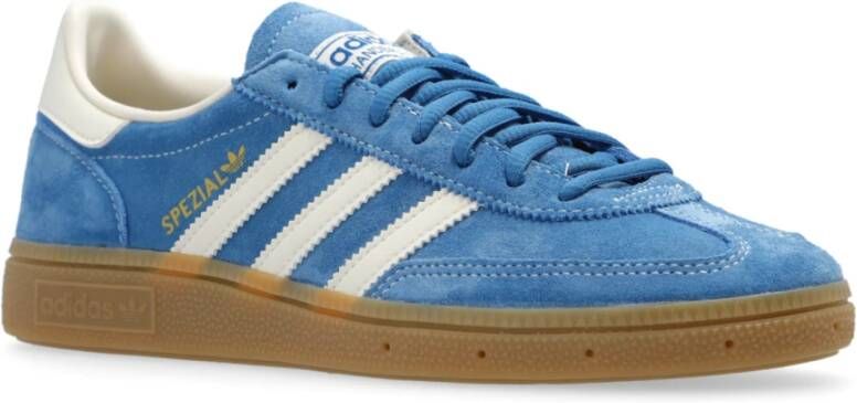 adidas Originals Handball Spezial sneakers Blue Heren