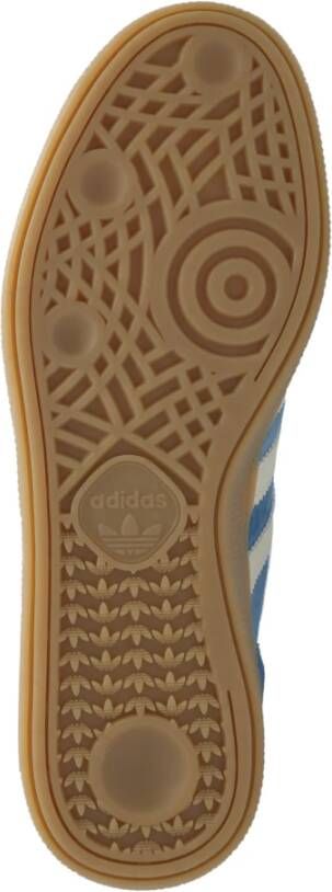 adidas Originals Handball Spezial sneakers Blue Heren