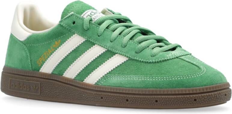 adidas Originals Handball Spezial sneakers Green Heren