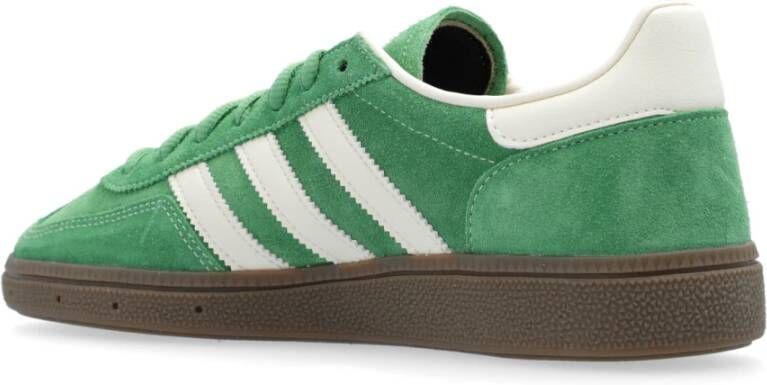 adidas Originals Handball Spezial sneakers Green Heren