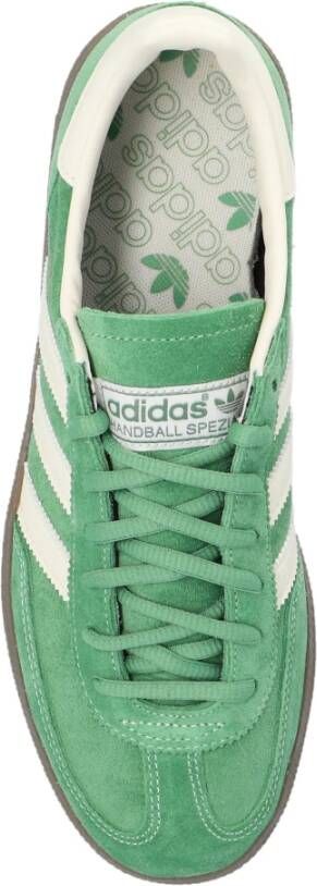 adidas Originals Handball Spezial sneakers Green Heren