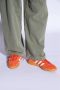 Adidas Originals Handball Spezial Preloved Red Cream White Crystal White- Preloved Red Cream White Crystal White - Thumbnail 7