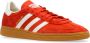 Adidas Originals Handball Spezial Preloved Red Cream White Crystal White- Preloved Red Cream White Crystal White - Thumbnail 15