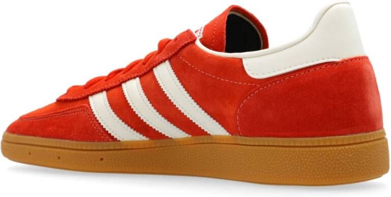 adidas Originals Handball Spezial sneakers Red Heren